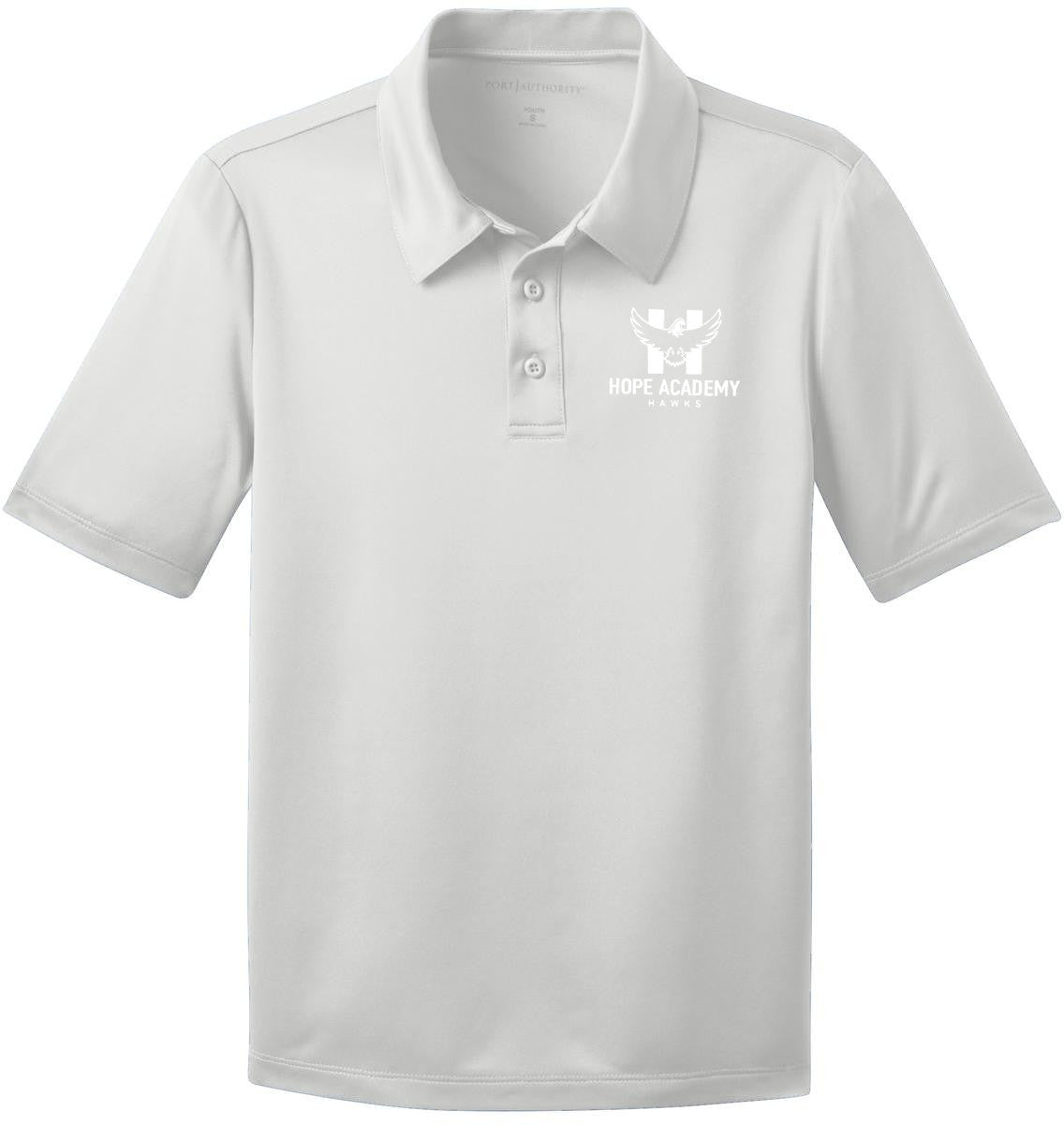 Hope Academy Youth Polo