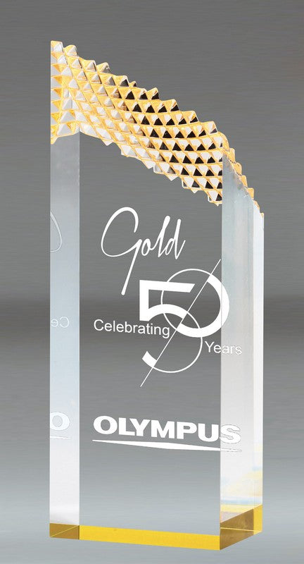 DIAMOND RIDGE ACRYLIC