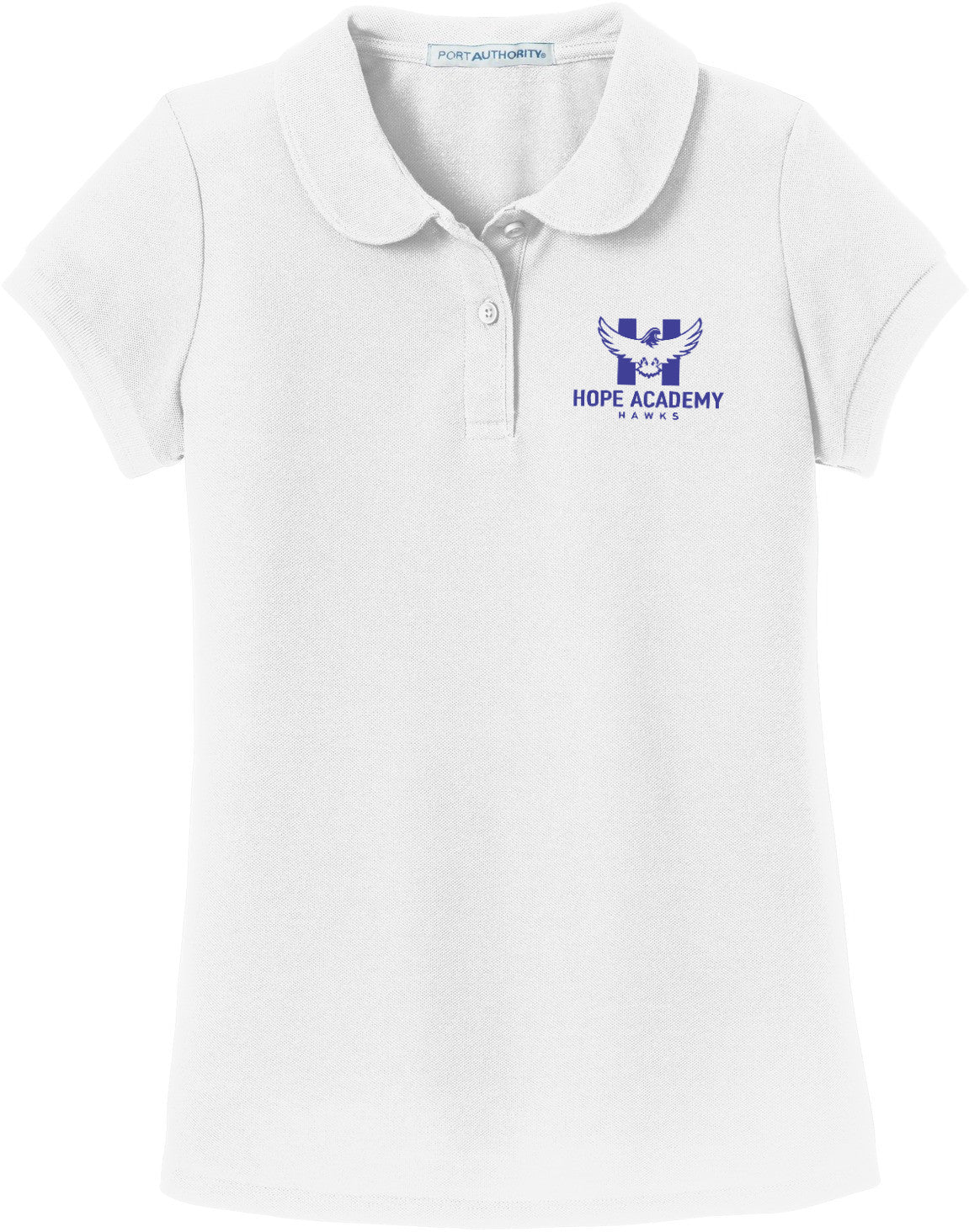 Hope Academy Girls Polo