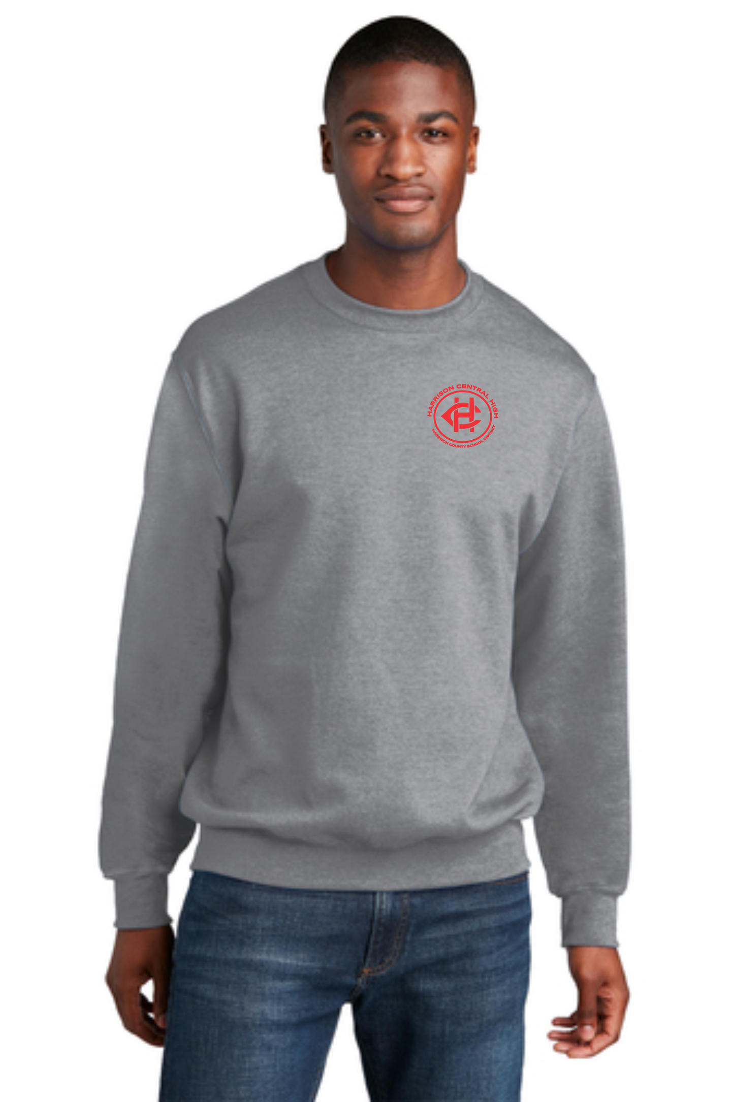 Harrison Central Sweatshirt