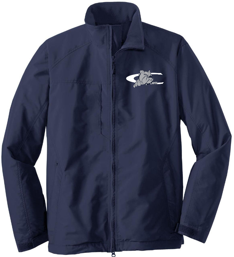 CCA heavy weight Jacket
