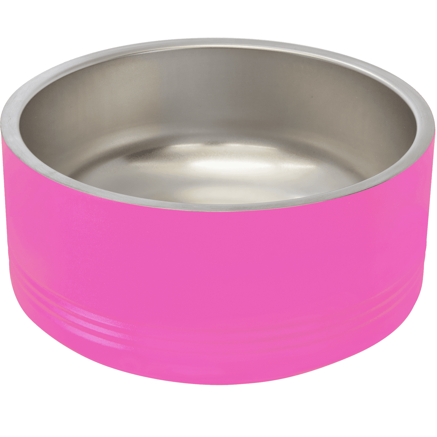 Medium Polar Camel 32 oz. Pet Bowl