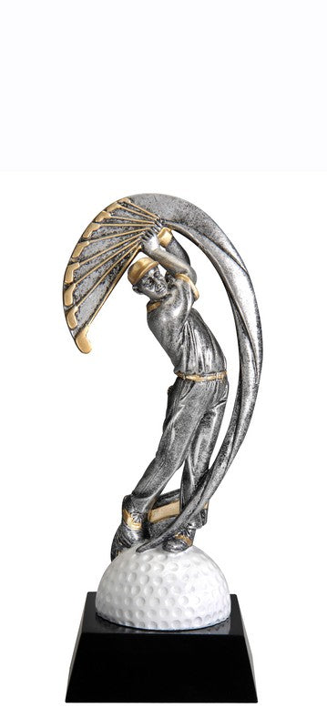 MOTION X MALE GOLF 8.25"