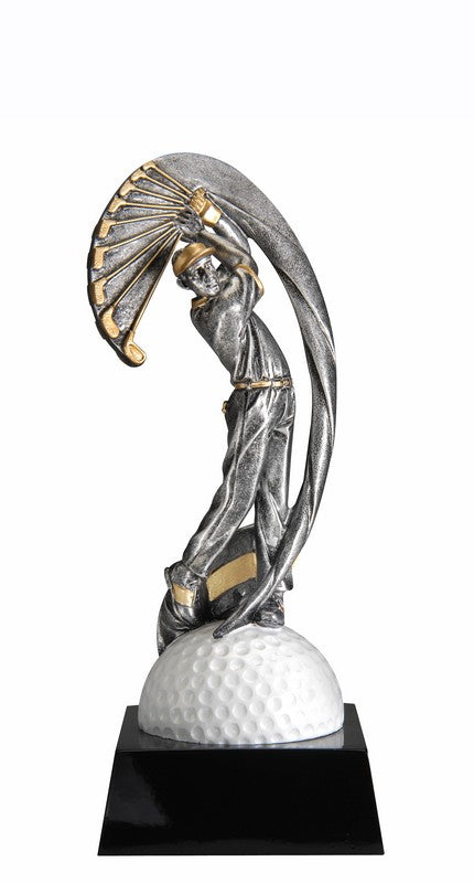 MOTION X MALE GOLF 9.25"