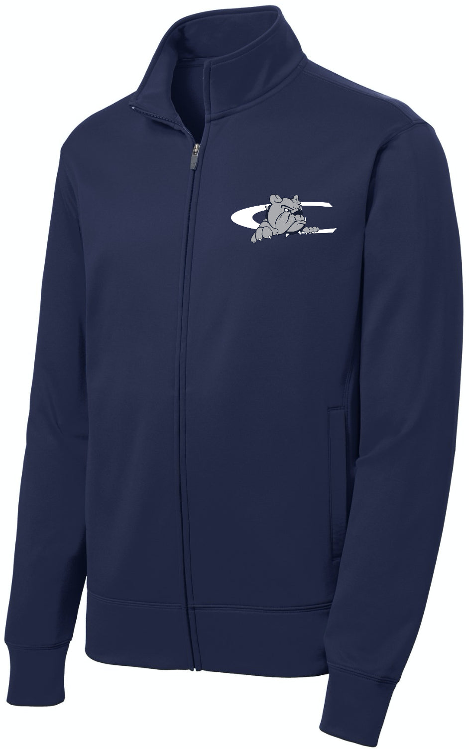 CCA Adult Drifit Fleece