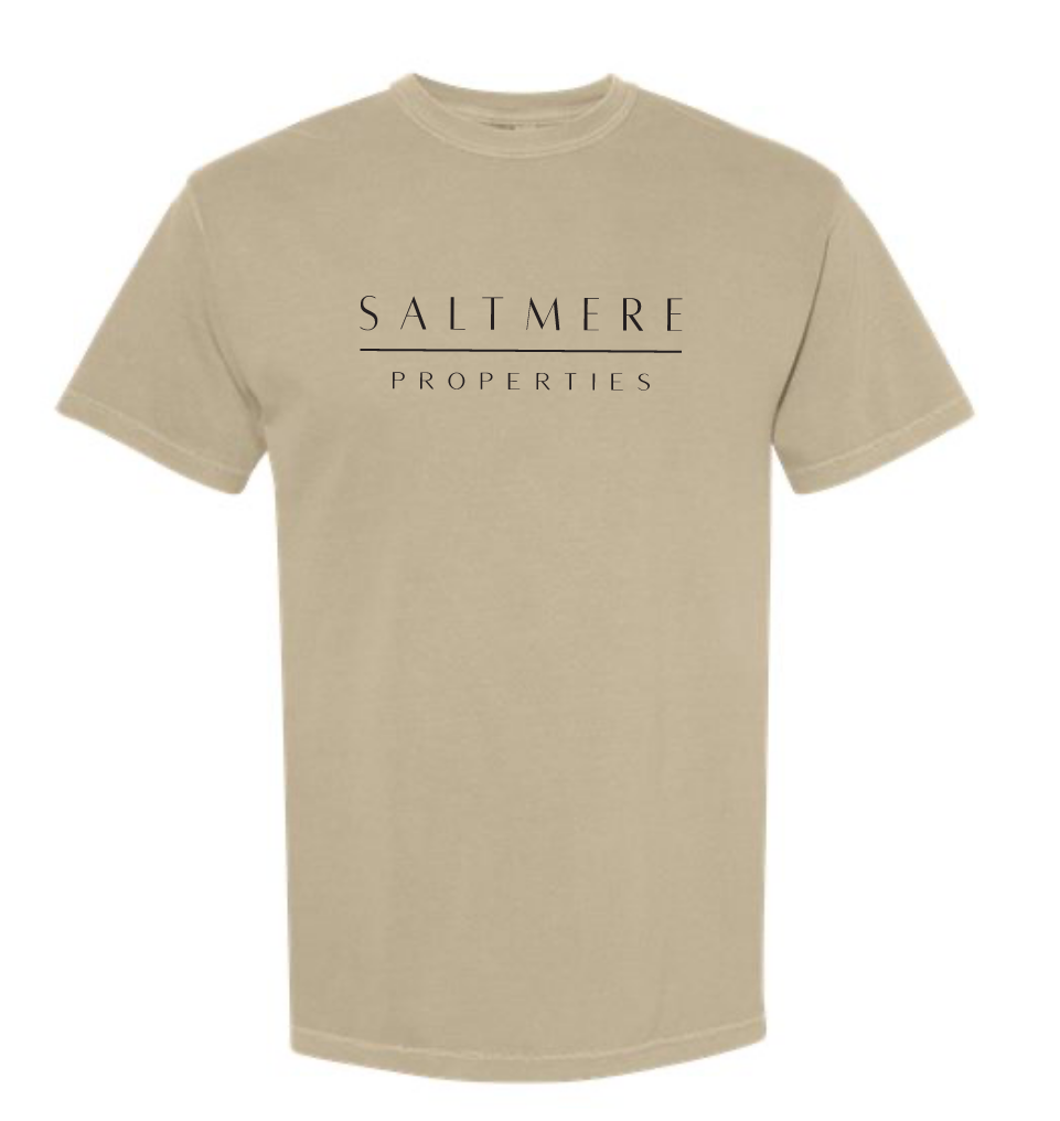 Saltmere Comfort Color T-shirt