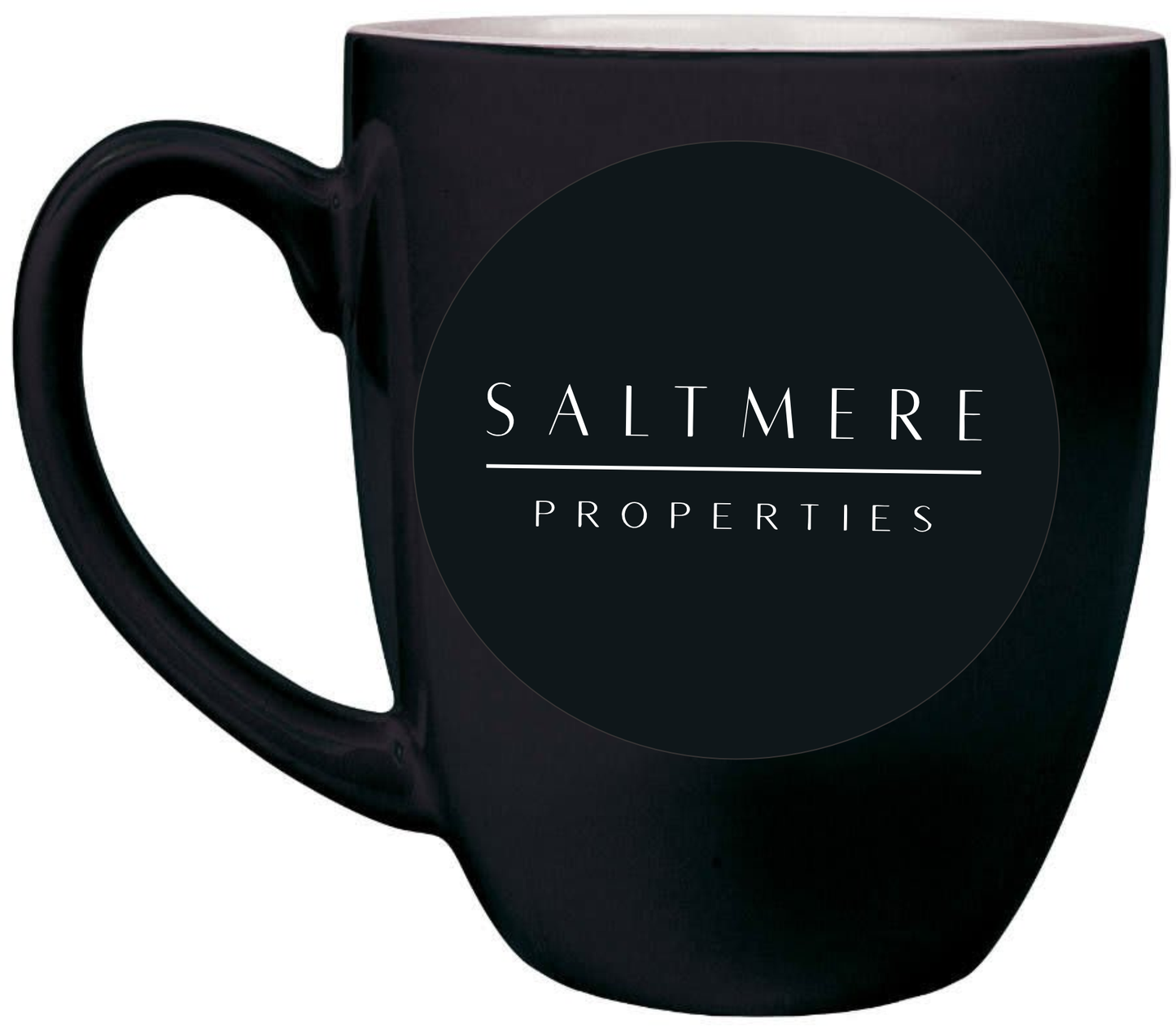 Saltmere 16oz Ceramic Mug
