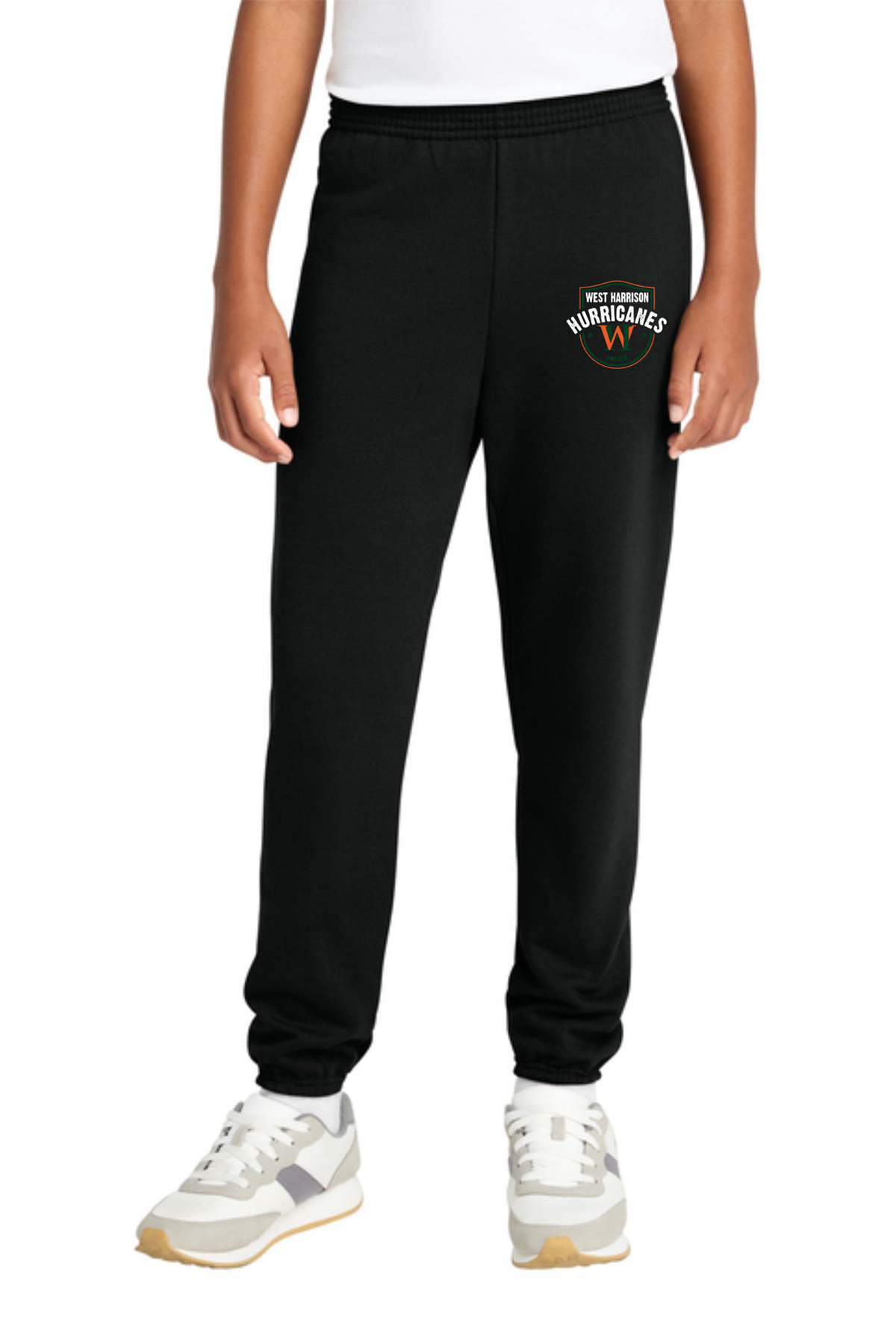 WH Soccer Sweatpants - Youth