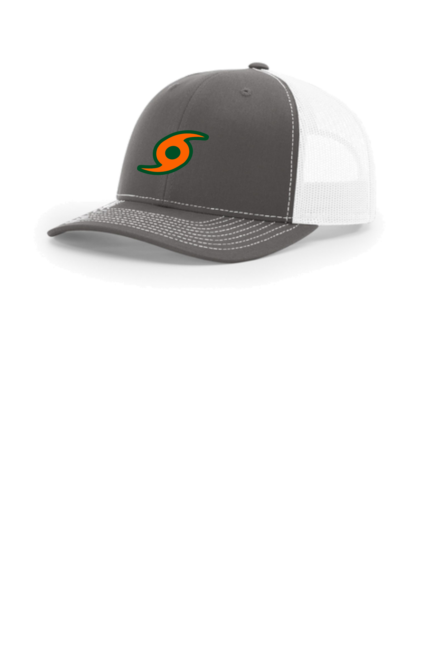 Richardson 112 Snapback Cane logo