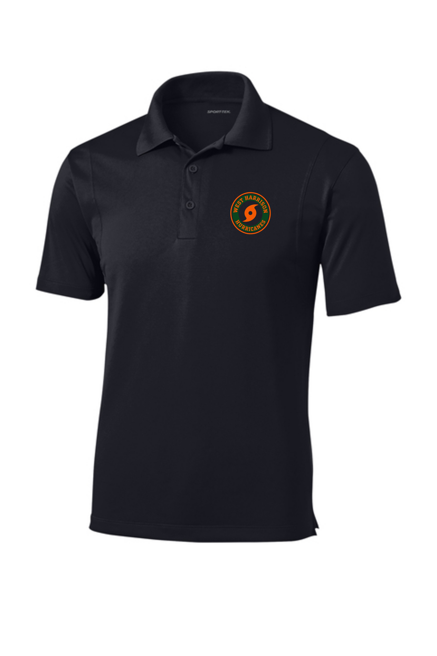 WH Drifit Mens Polo