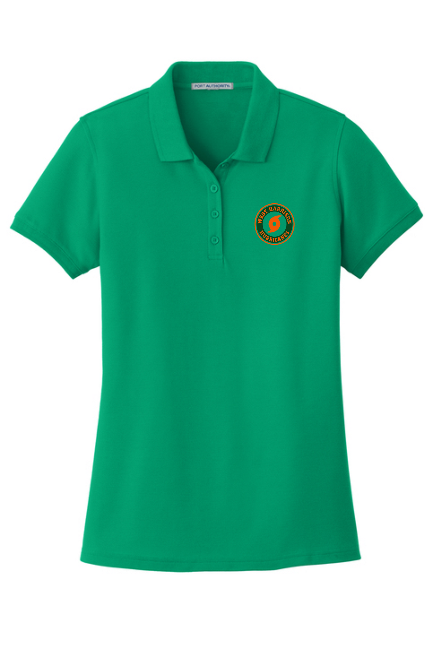 WH Ladies Cotton Polo