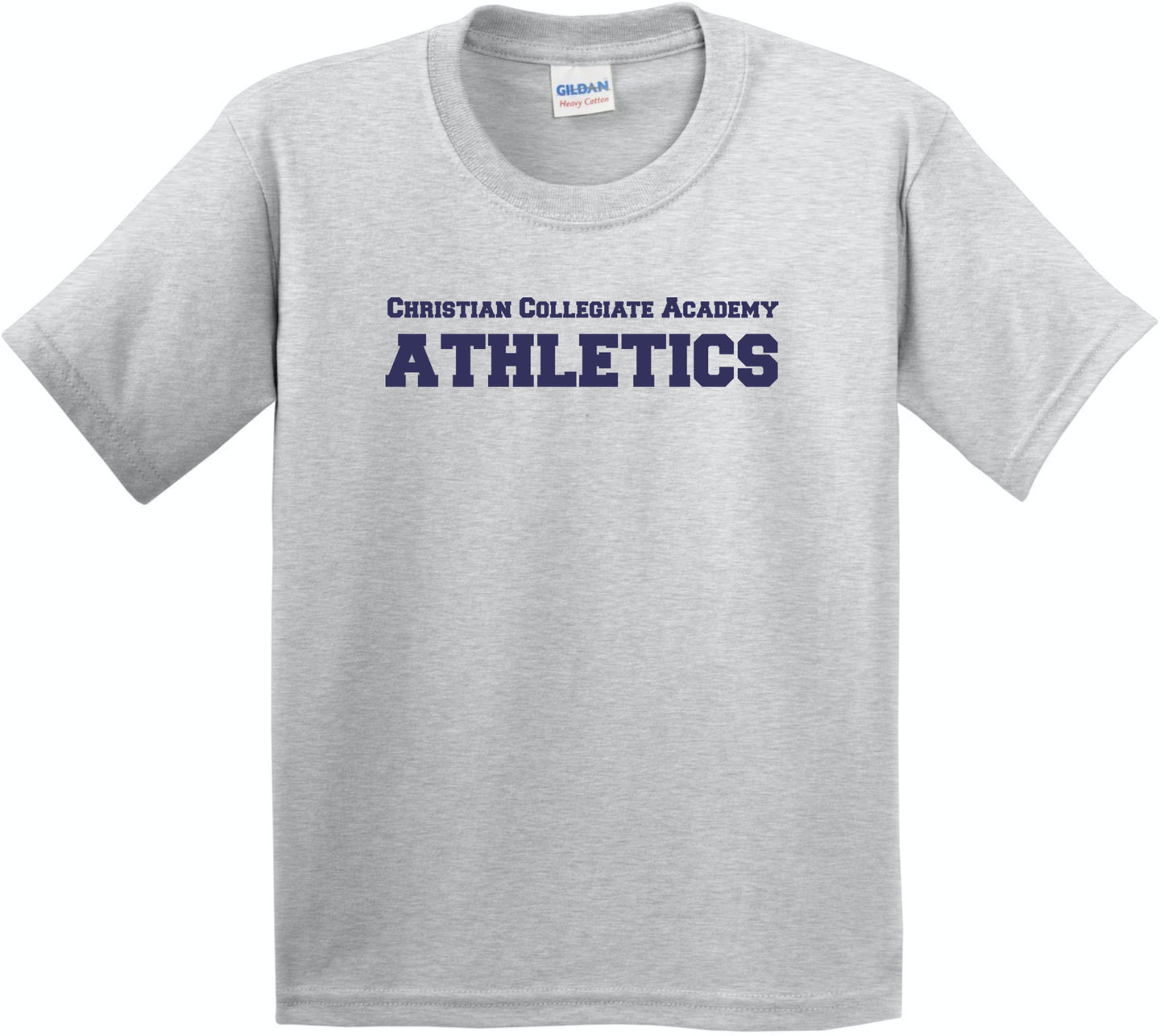 Youth PE Cotton Shirt