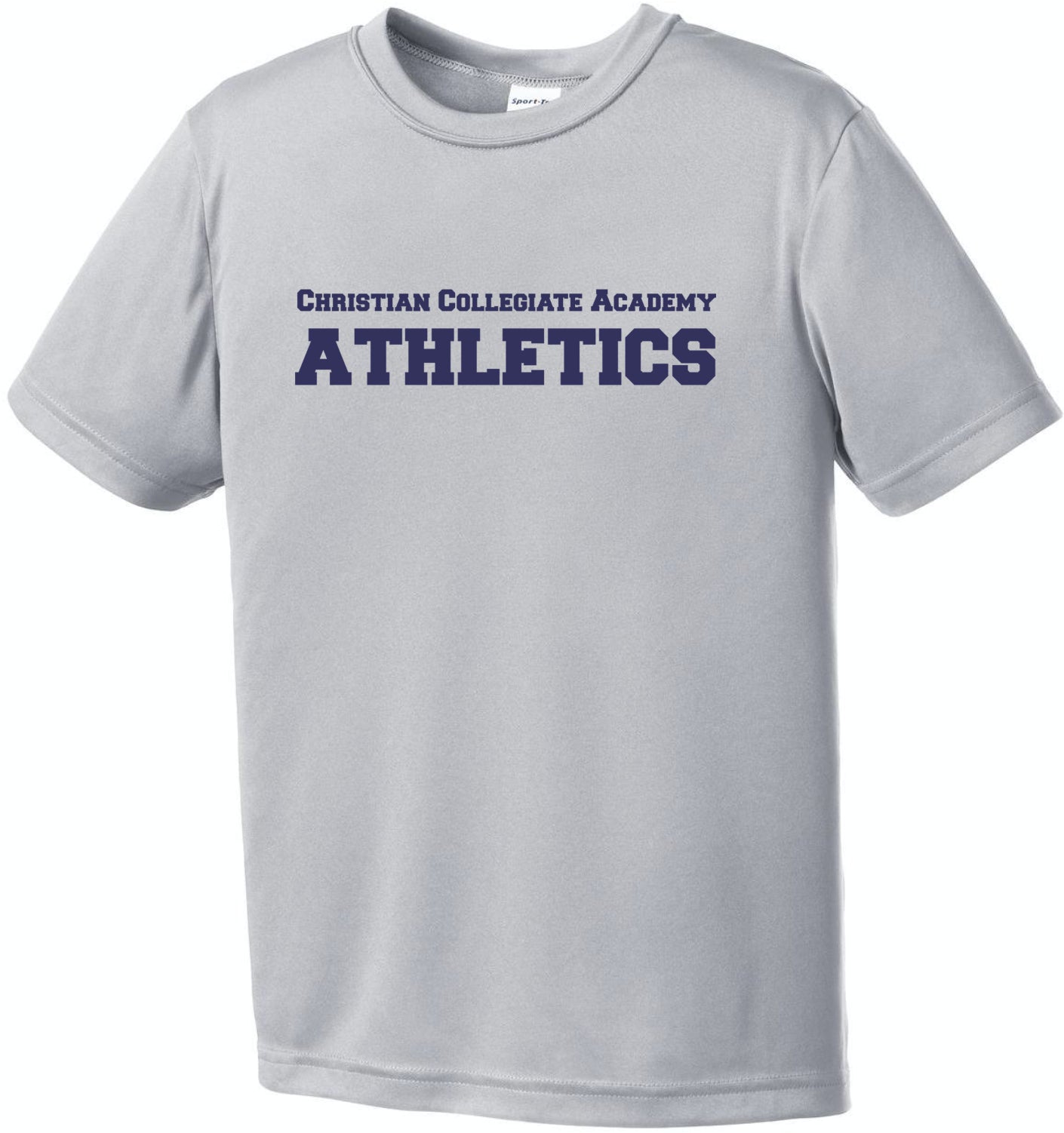 Youth CCA PE Drifit Shirt