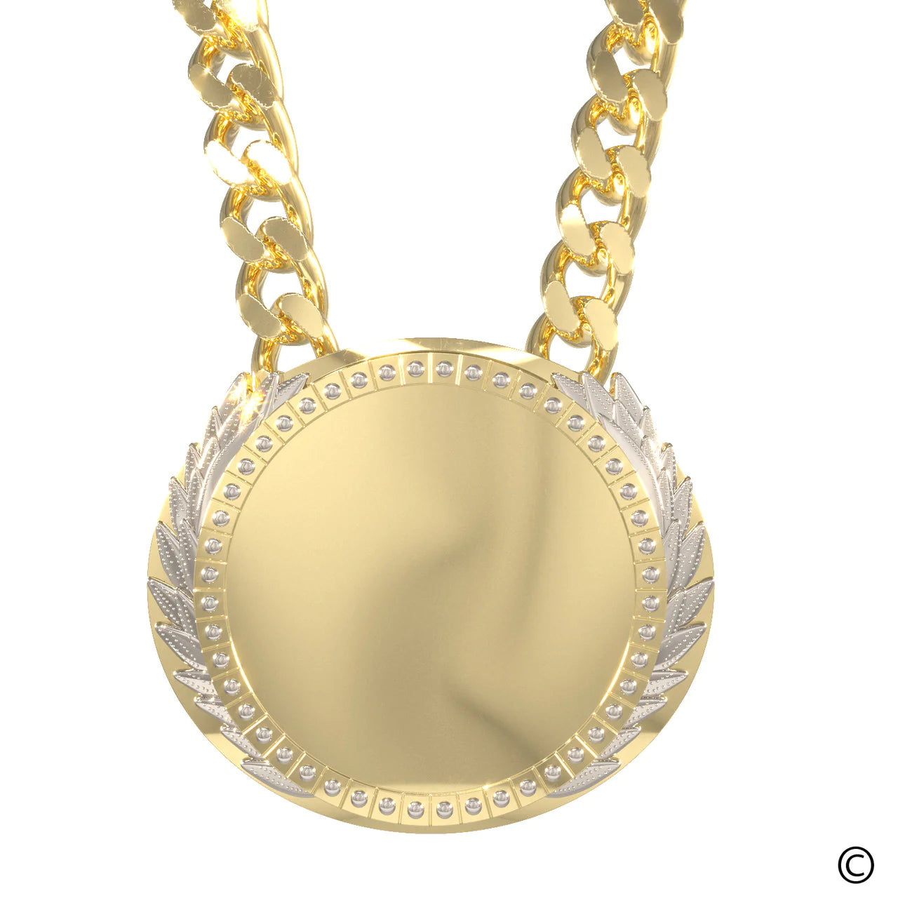 Champ Chains – Allistons - Screen Printing, Embroidery, Engraving & Awards