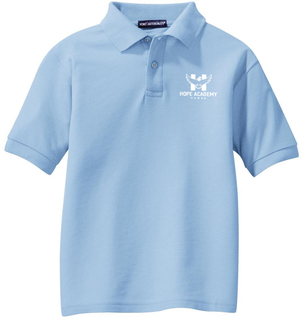 Hope Academy Youth Polo