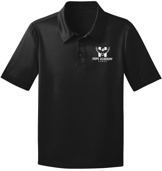 Hope Academy Youth Polo