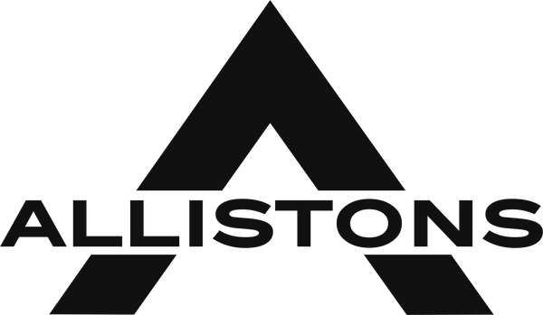 Allistons - Screen Printing, Embroidery, Engraving & Awards