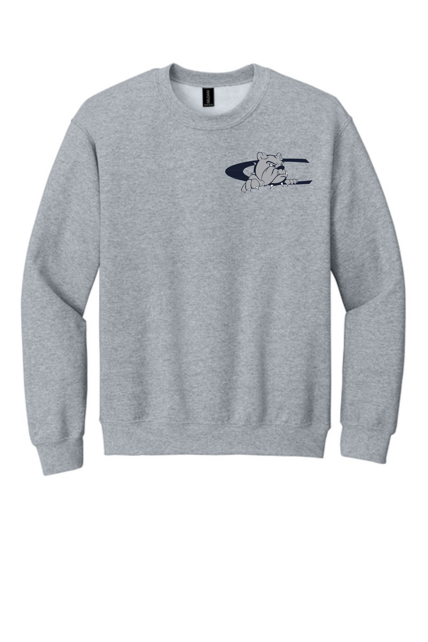 CCA Adult Crewneck Sweatshirt