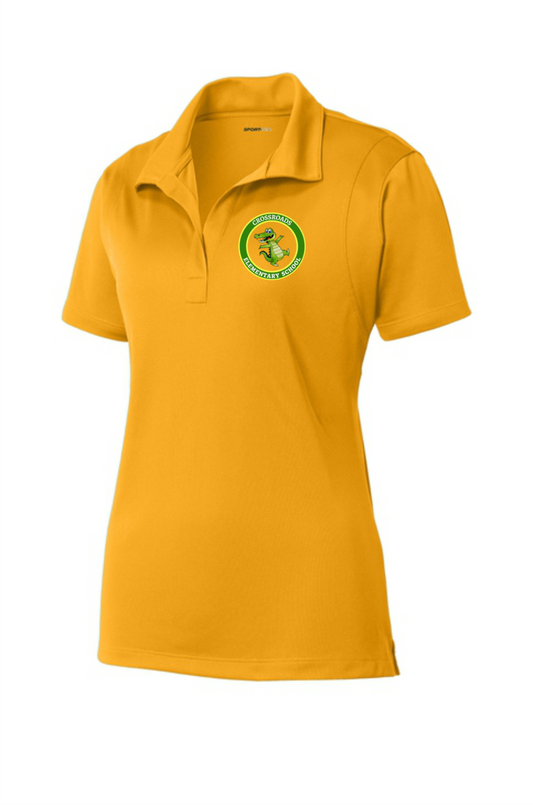 Drifit Ladies Polo