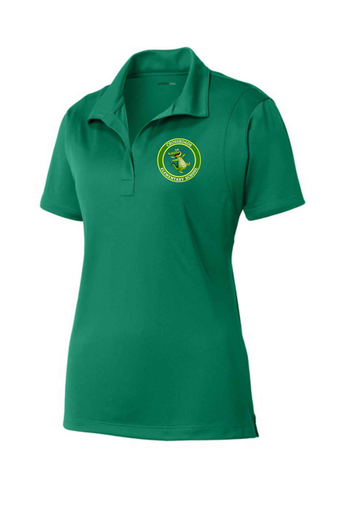 Drifit Ladies Polo