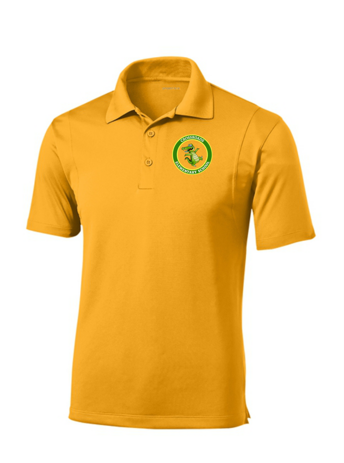 Drifit Mens/Uni-sex Polo