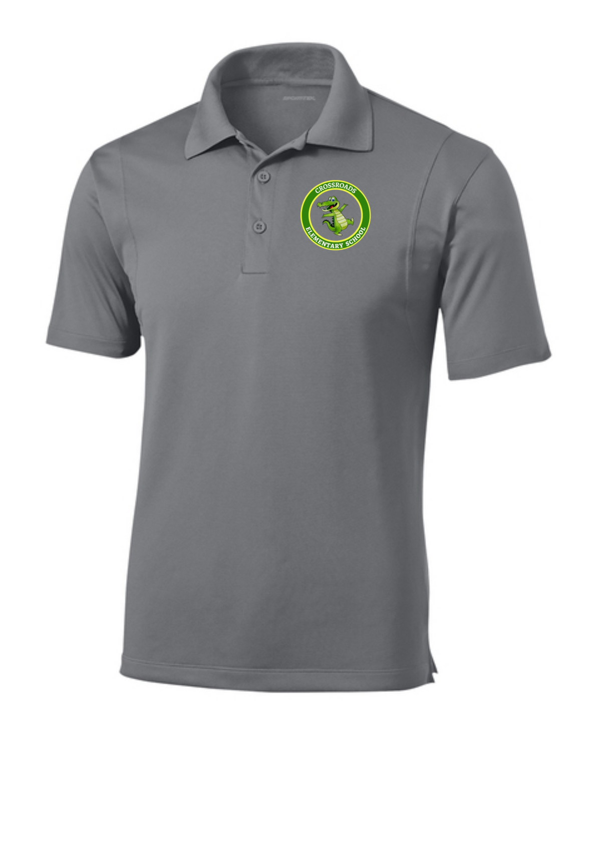 Drifit Mens/Uni-sex Polo