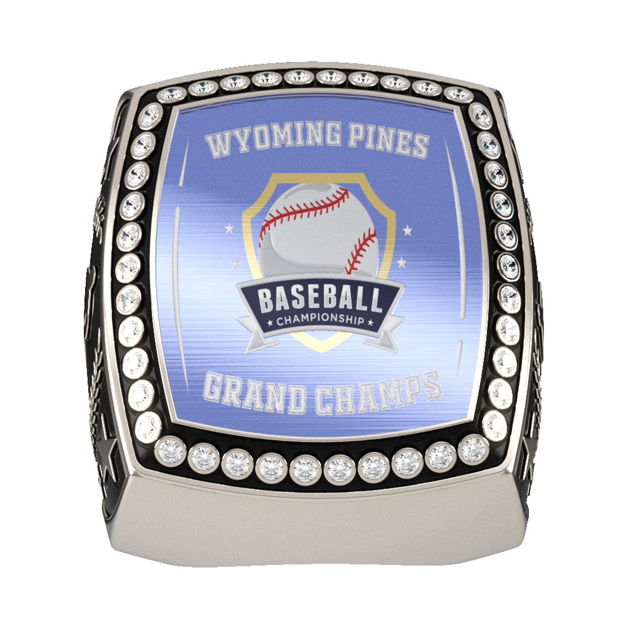 Epic Championship Ring