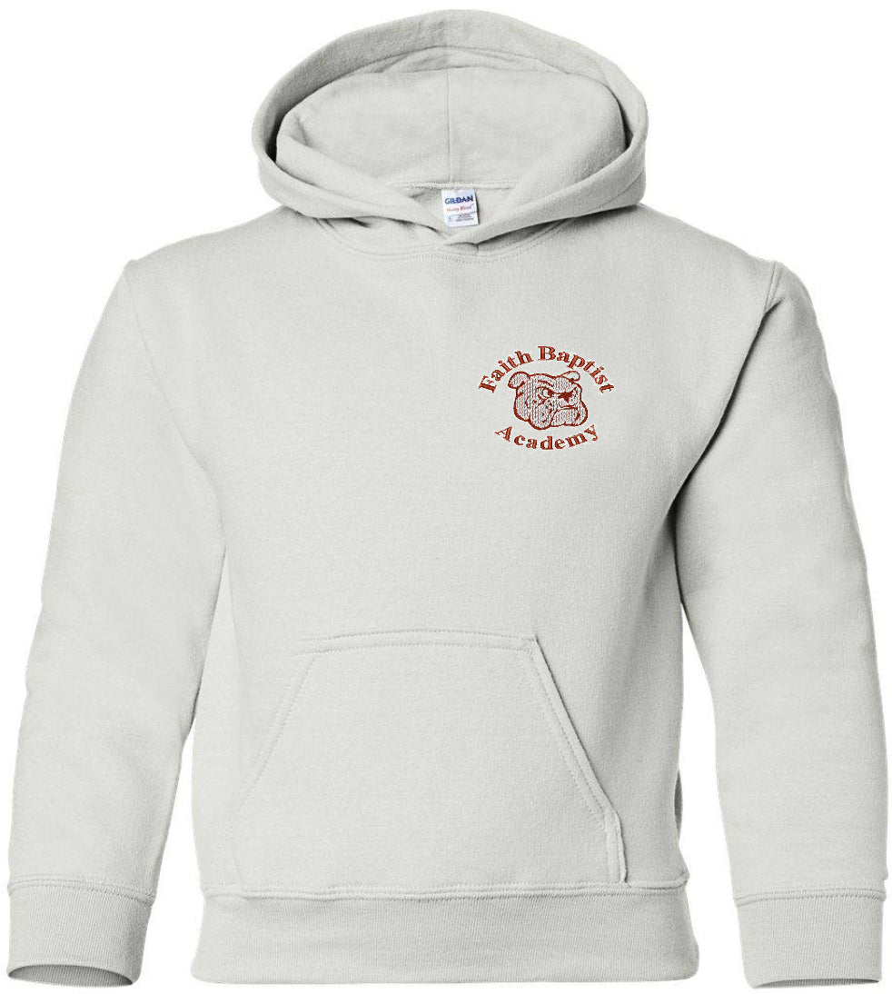 Youth Hoodie