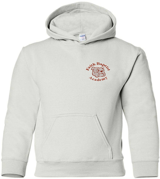 Youth Hoodie