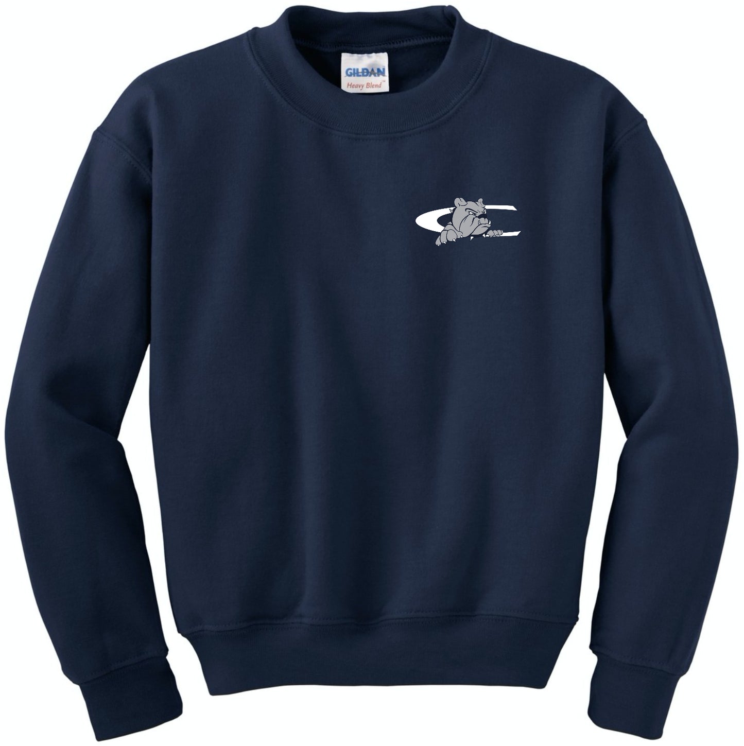 Youth Crewneck Sweatshirt