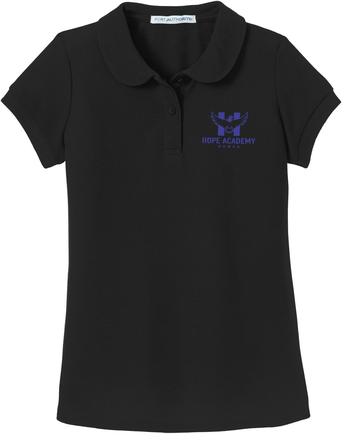 Hope Academy Girls Polo