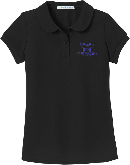 Hope Academy Girls Polo