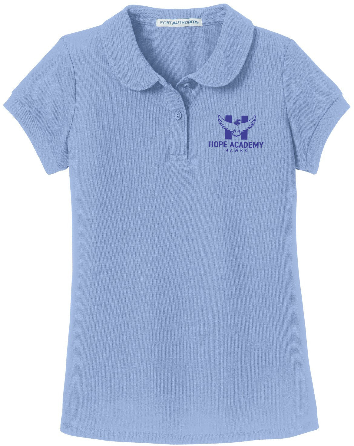 Hope Academy Girls Polo