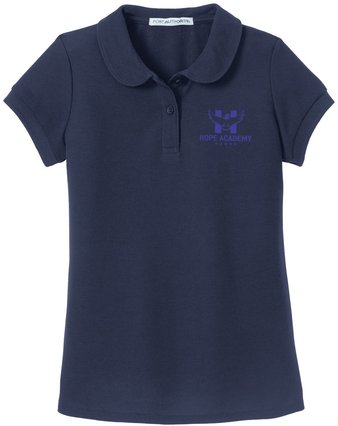 Hope Academy Girls Polo