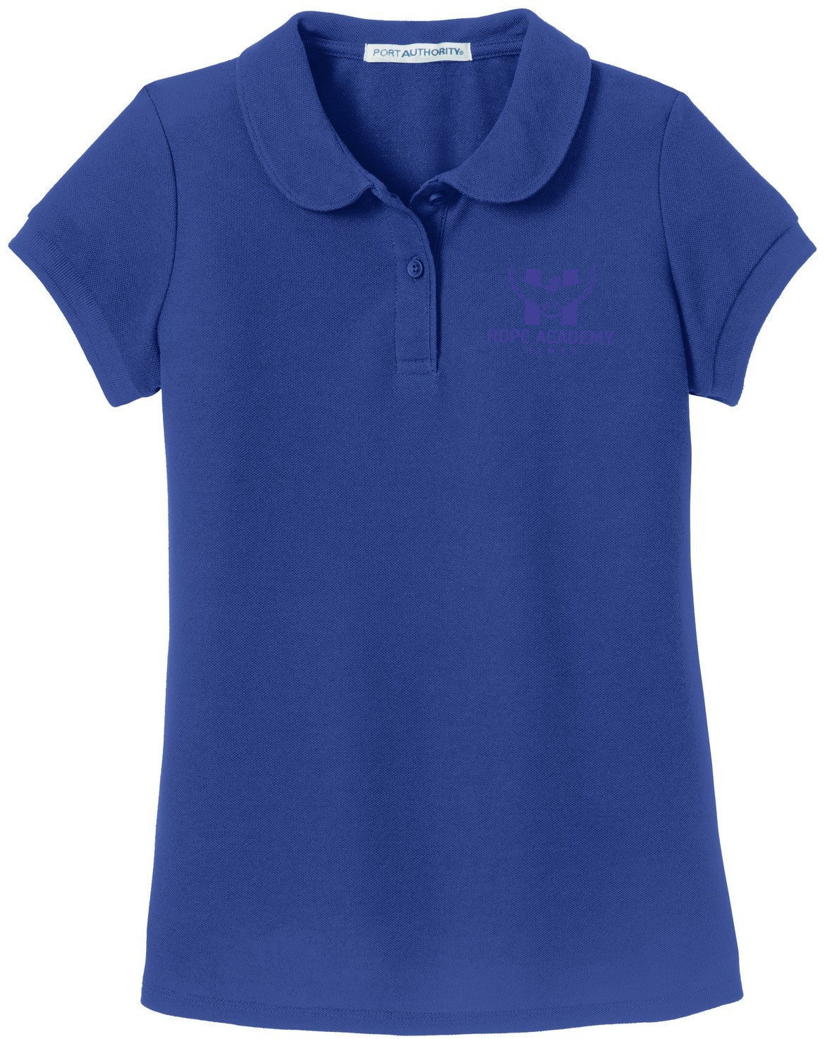 Hope Academy Girls Polo