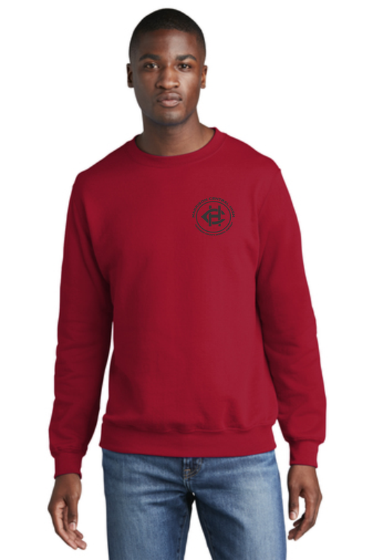 Harrison Central Sweatshirt