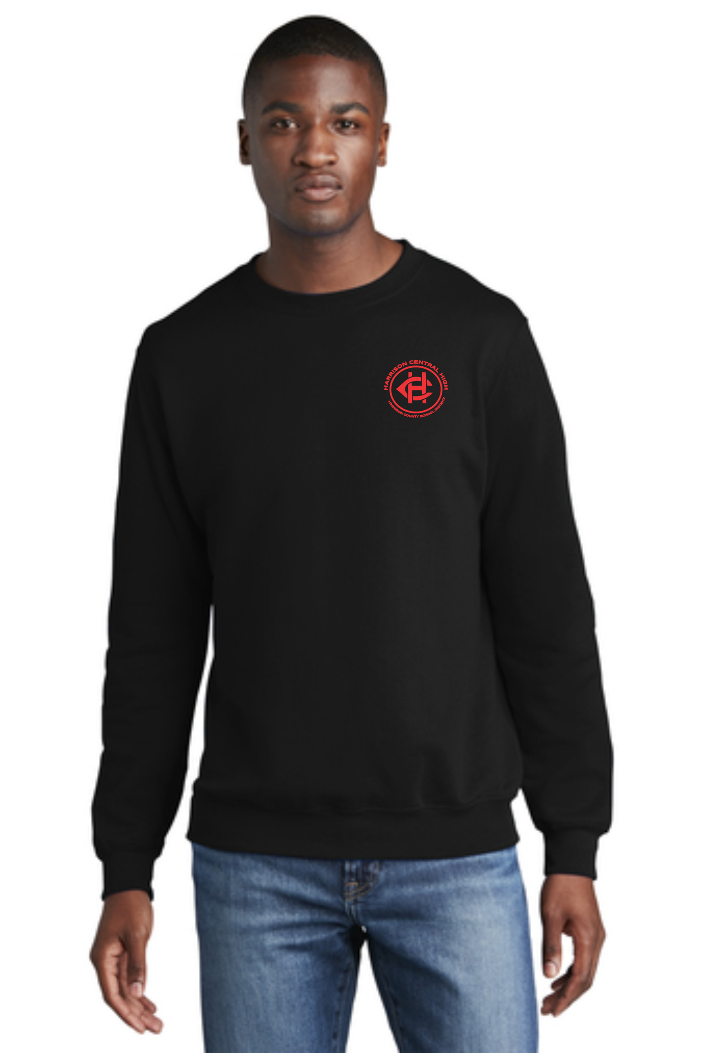 Harrison Central Sweatshirt