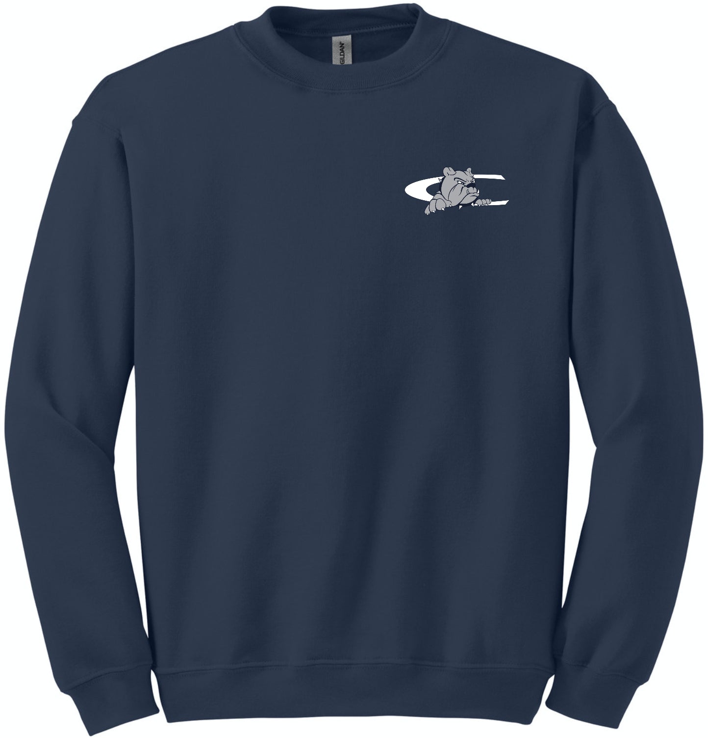 CCA Adult Crewneck Sweatshirt