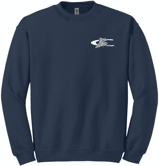 CCA Adult Crewneck Sweatshirt