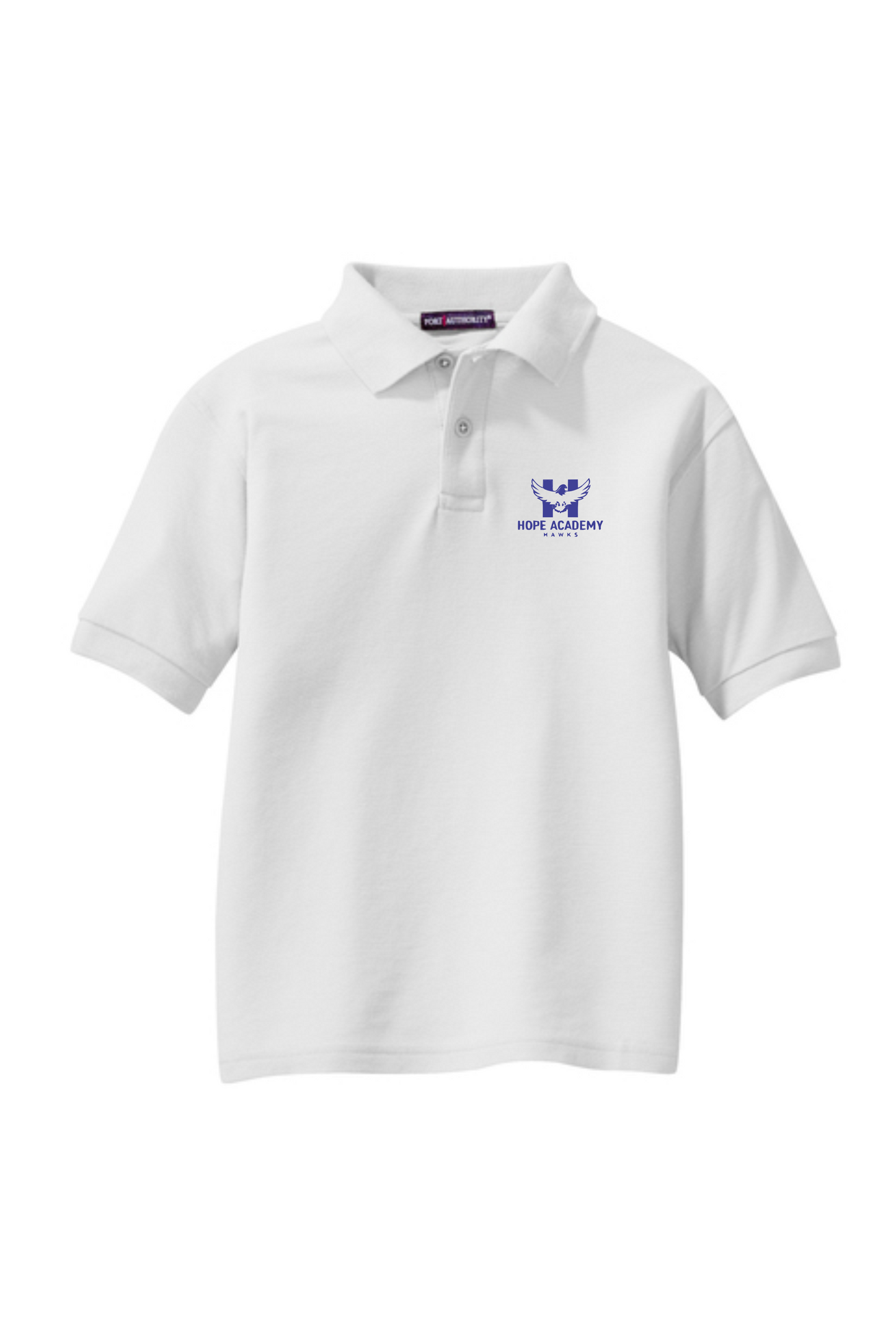 Hope Academy Youth Polo