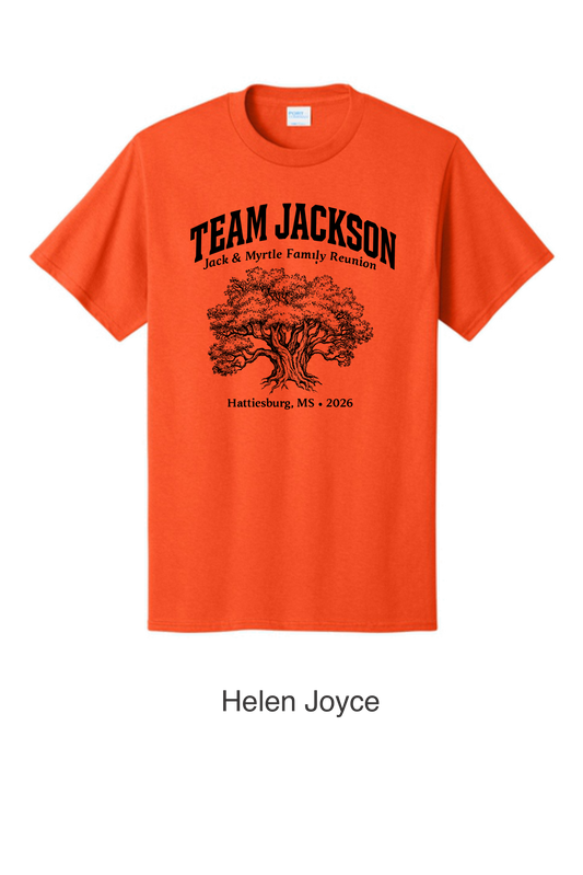 Adult Size Helen Joyce