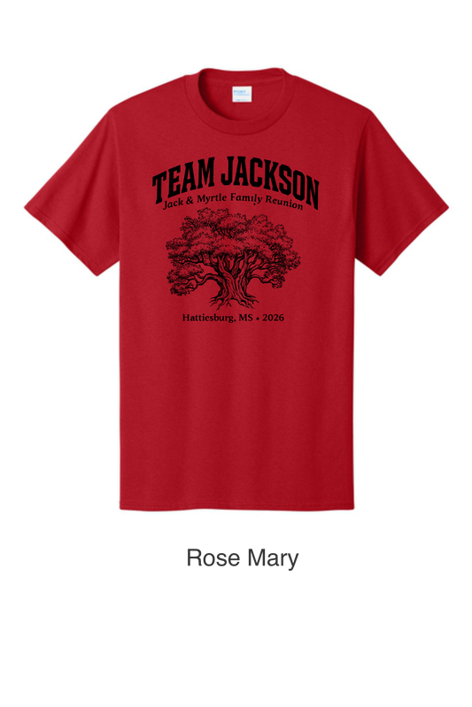 Adult Size Rose Mary
