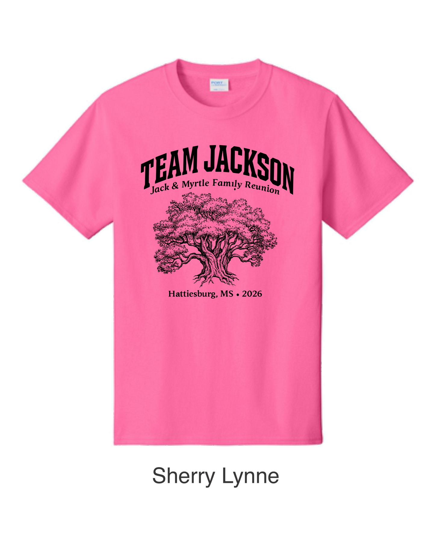 Adult Size Sherry Lynne