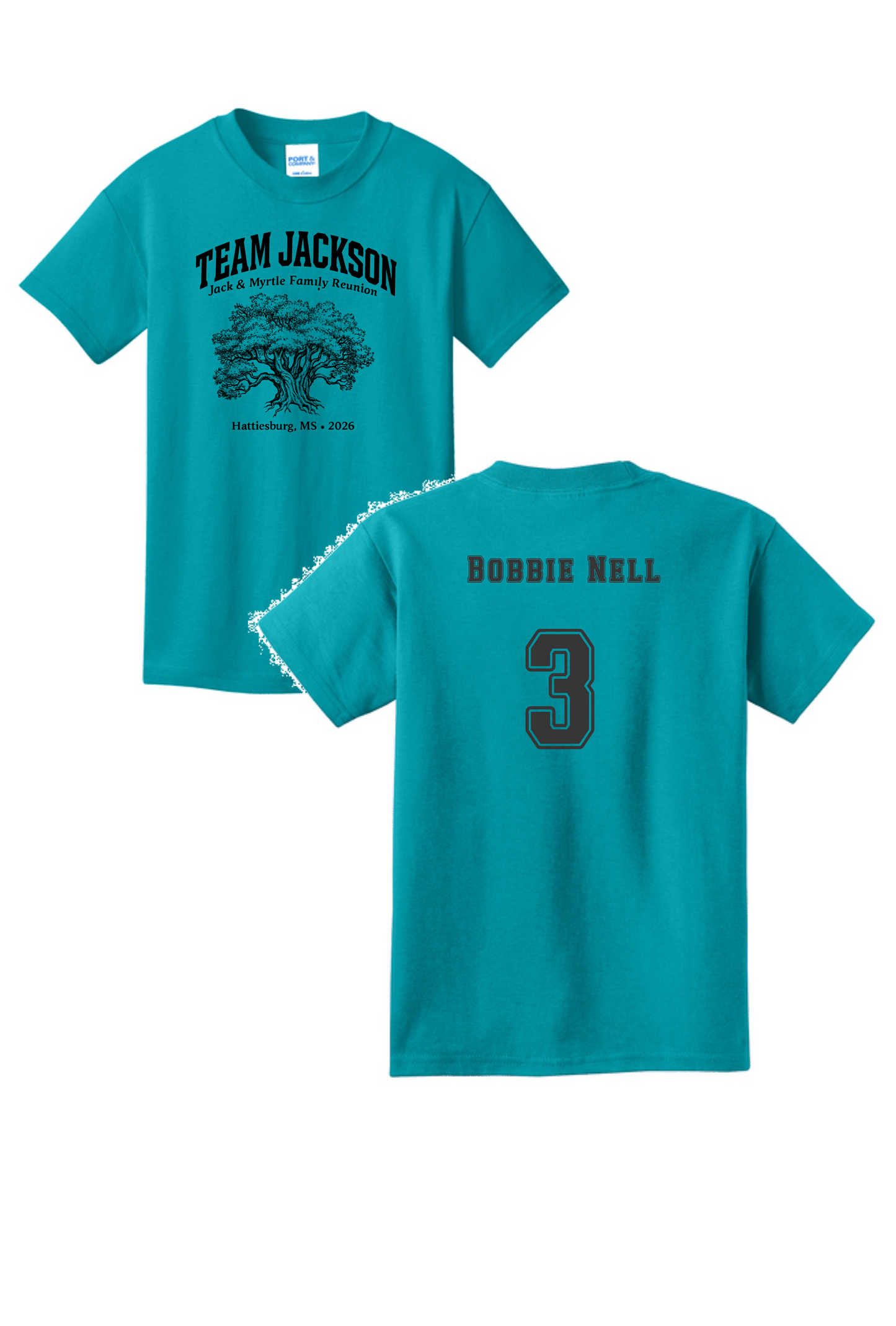 Adult Size Bobbie Nell