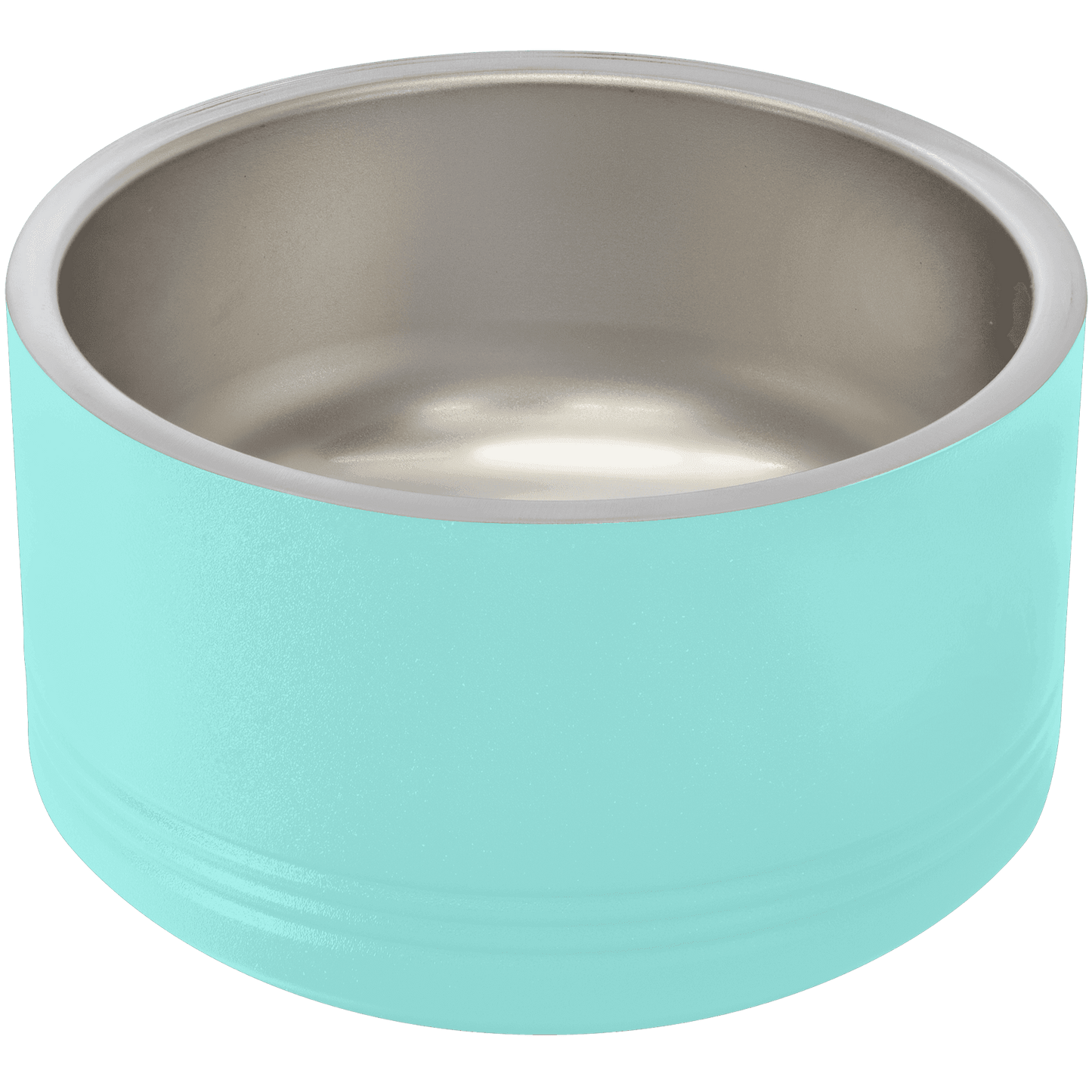 Small Polar Camel 18 oz. Pet Bowl