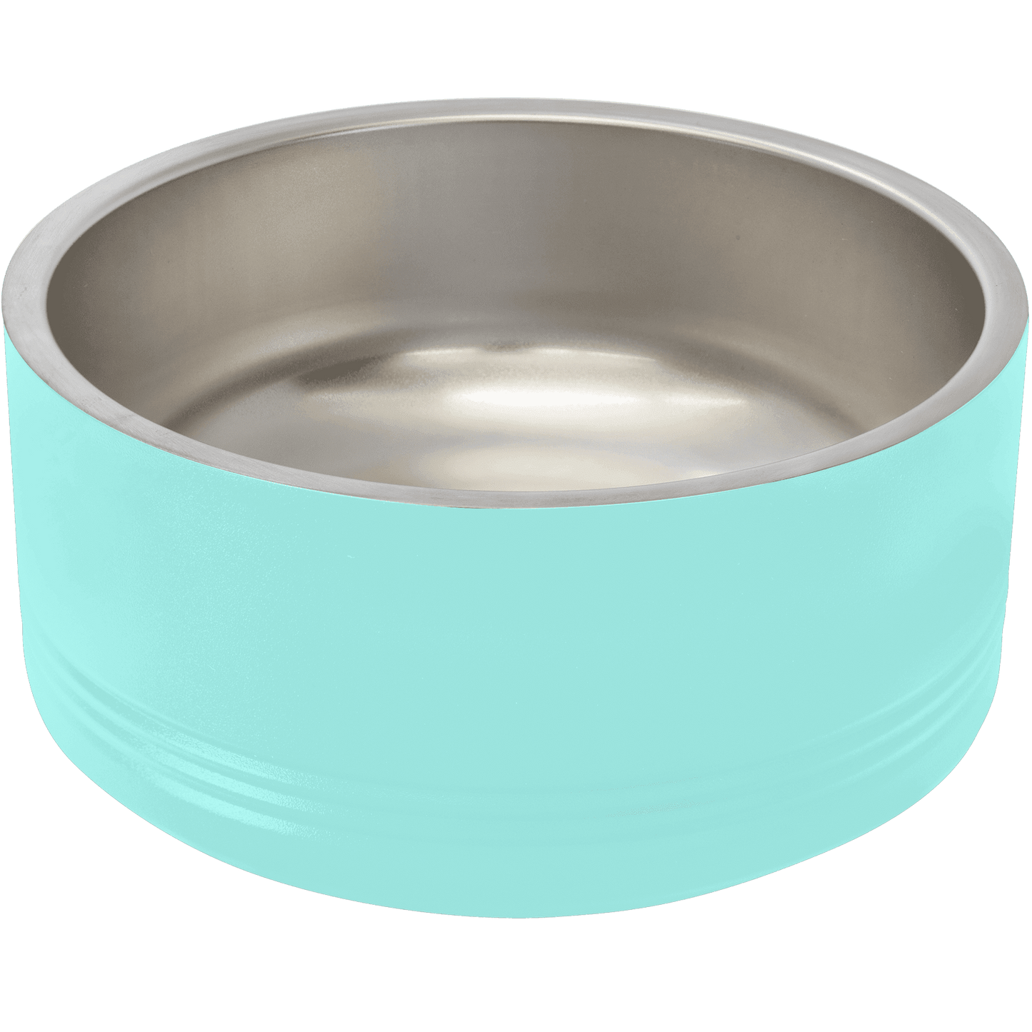 Medium Polar Camel 32 oz. Pet Bowl