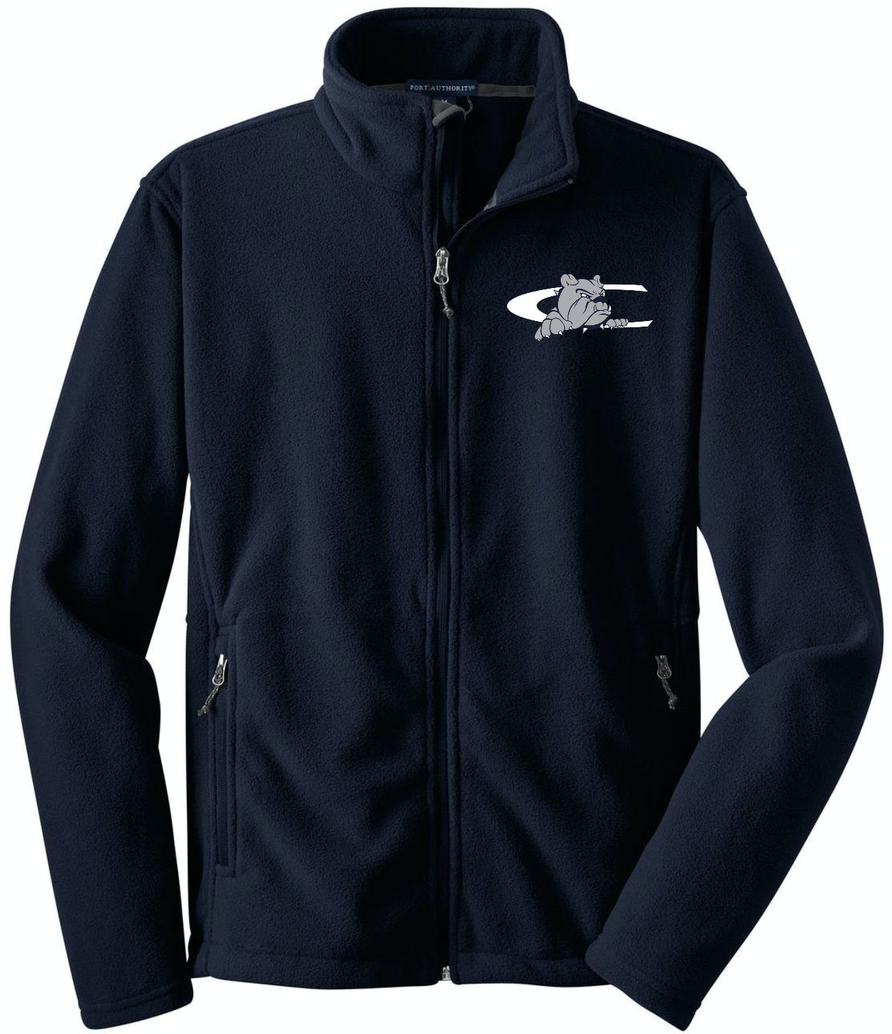 CCA Adult Value Fleece