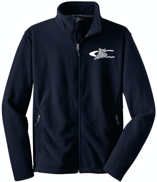 CCA Adult Value Fleece