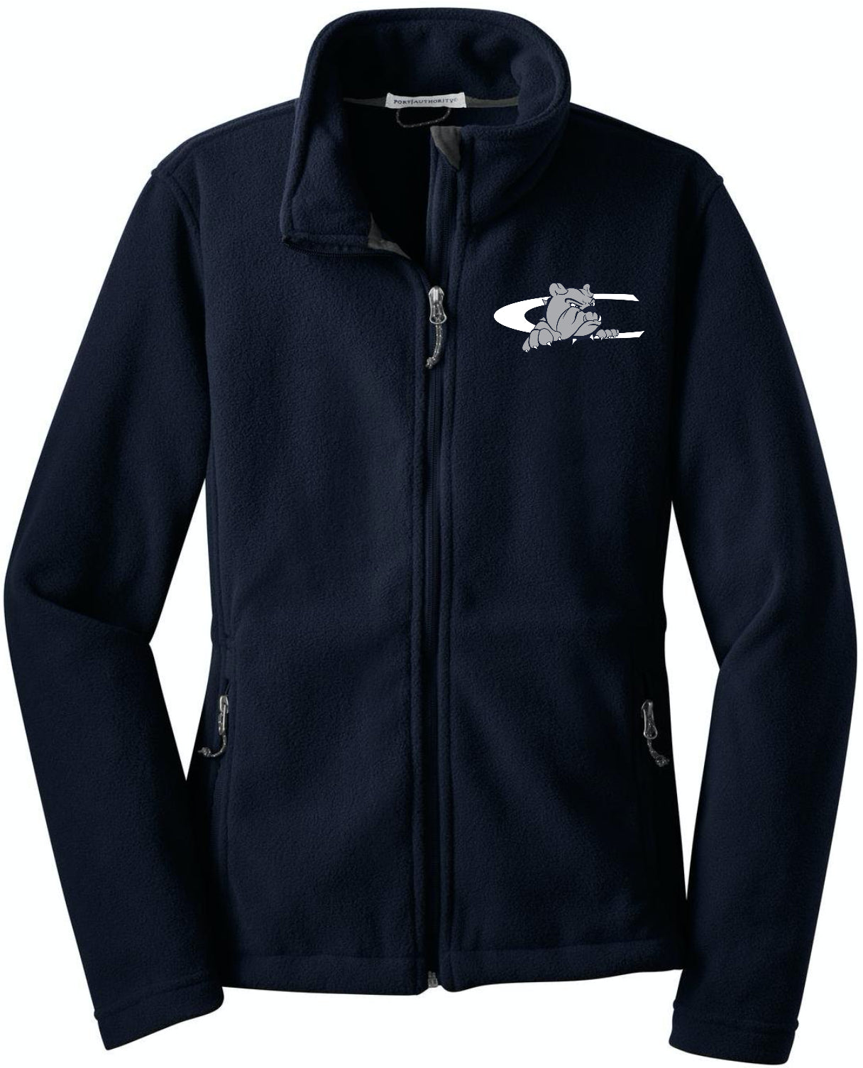 CCA Ladies Value Fleece