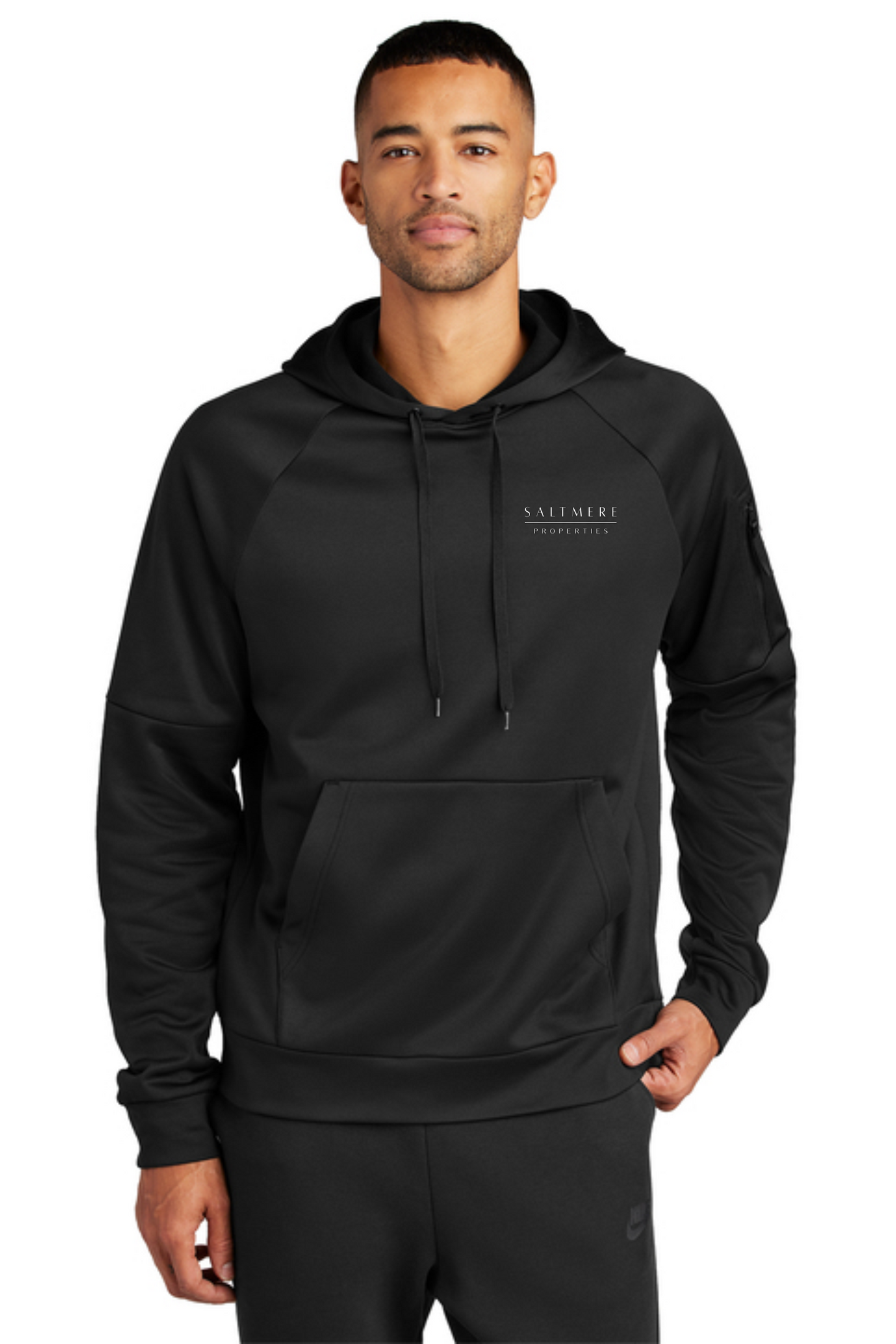 Saltmere Nike Hoodie